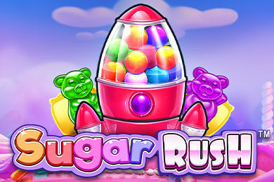 Слот Sugarrush Шот Казино